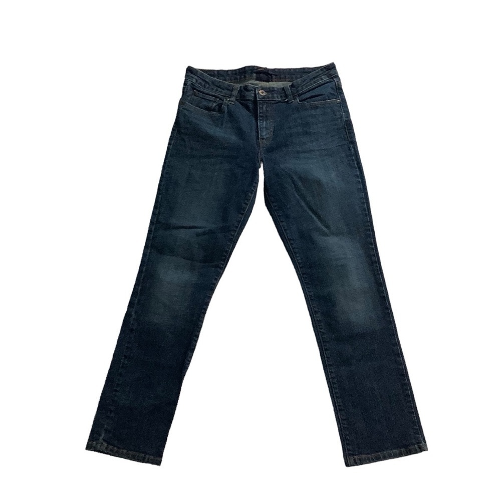 Levi’s Jeans Sz 12S Short Mid-rise Skinny